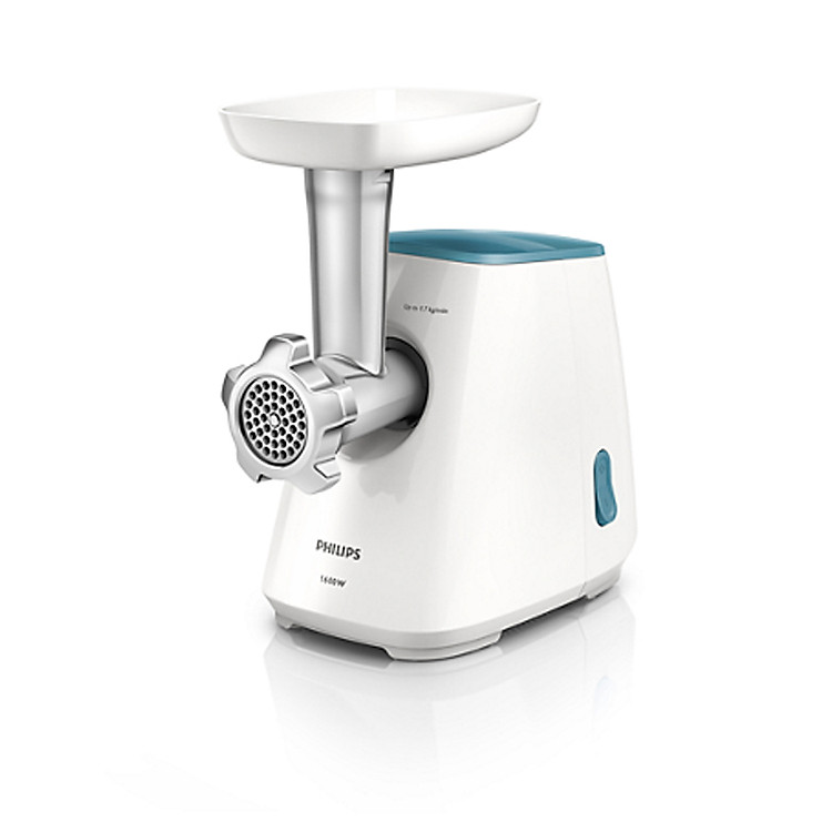 Máy Xay Thịt Philips HR2710 - Hàng Chính Hãng