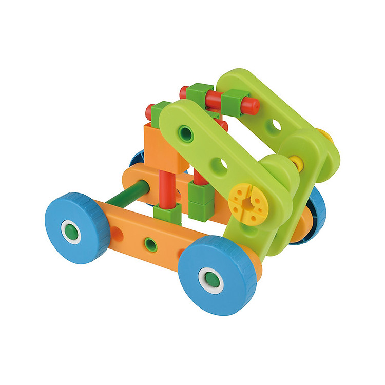 Mua Bộ Ghép Mô Hình Giao Thông 7270 Chính hãng Giá rẻ - Hình ảnh 5