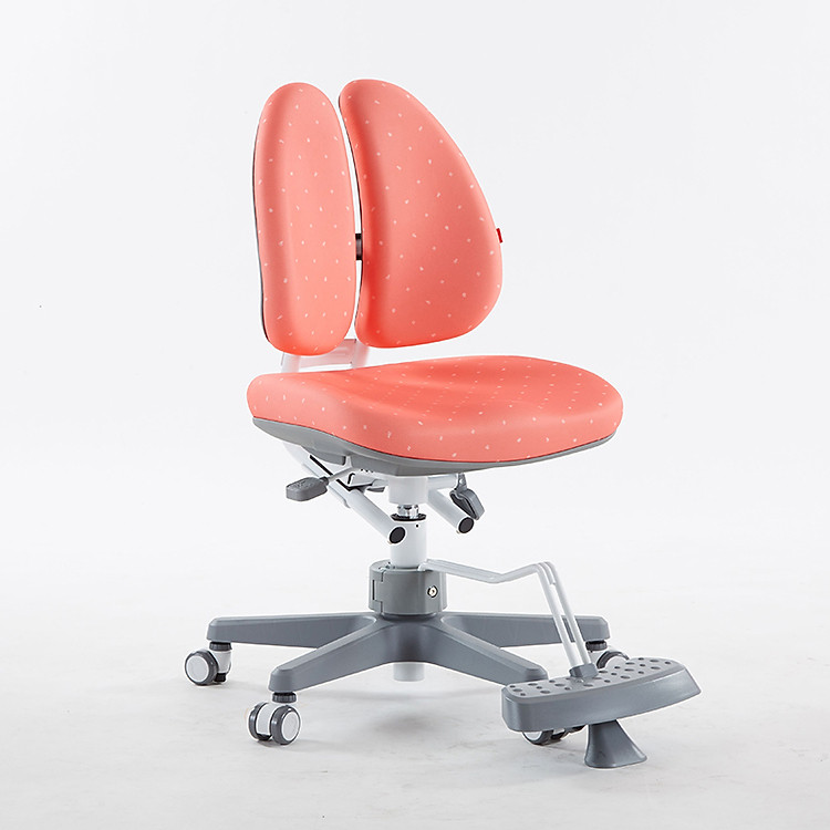 GHẾ DUO ĐỎ SAN HÔ