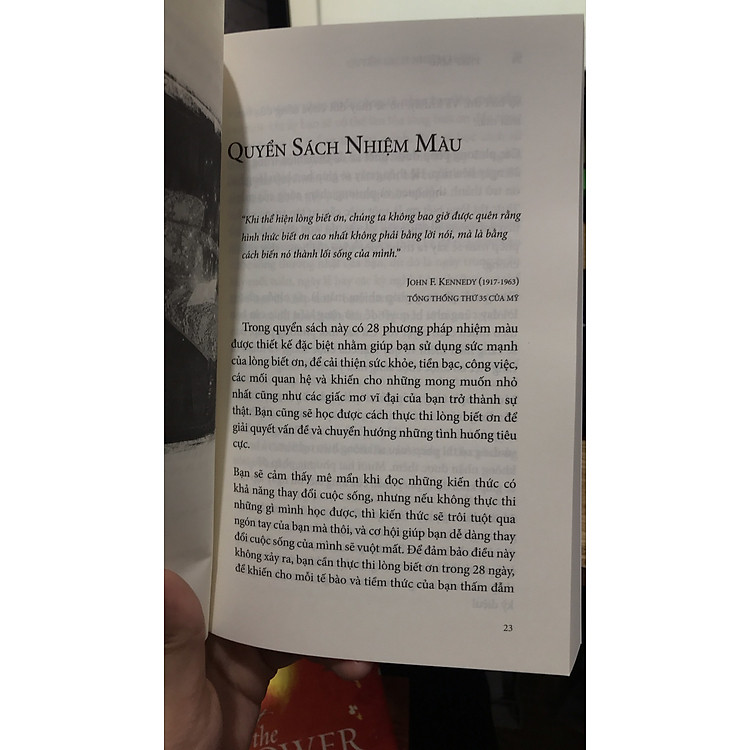 Combo 2 cuốn The Secret và The Magic - Ảnh 3