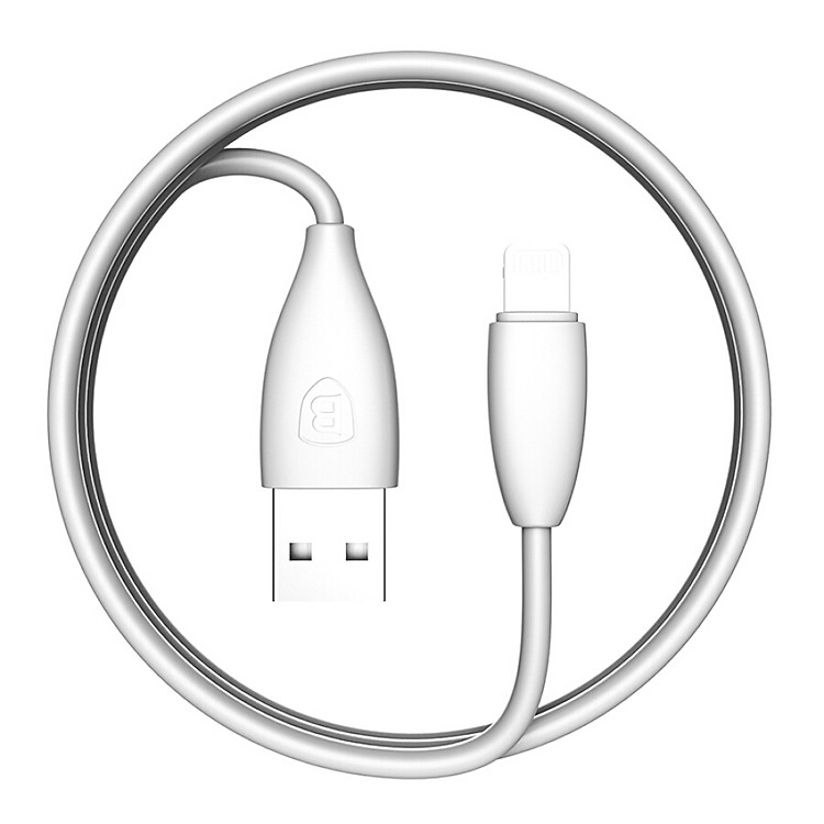 Cáp Sạc và Truyền Dữ Liệu Lightning Cho Apple Baseus