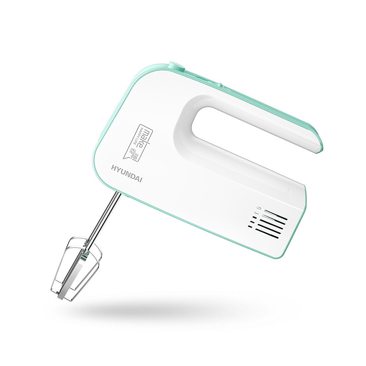 Máy Đánh Trứng Điện Đa Năng 5 Tốc Độ HYUNDAI