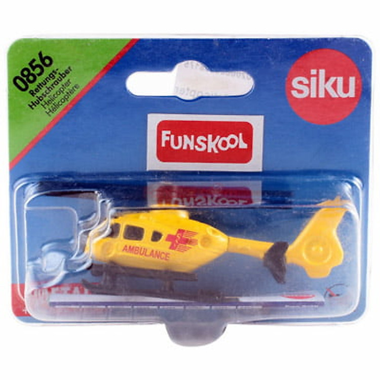 Mua Trực Thăng Cứu Thương - 0856 Fahasa Chính hãng Giá tốt - Hình ảnh 2