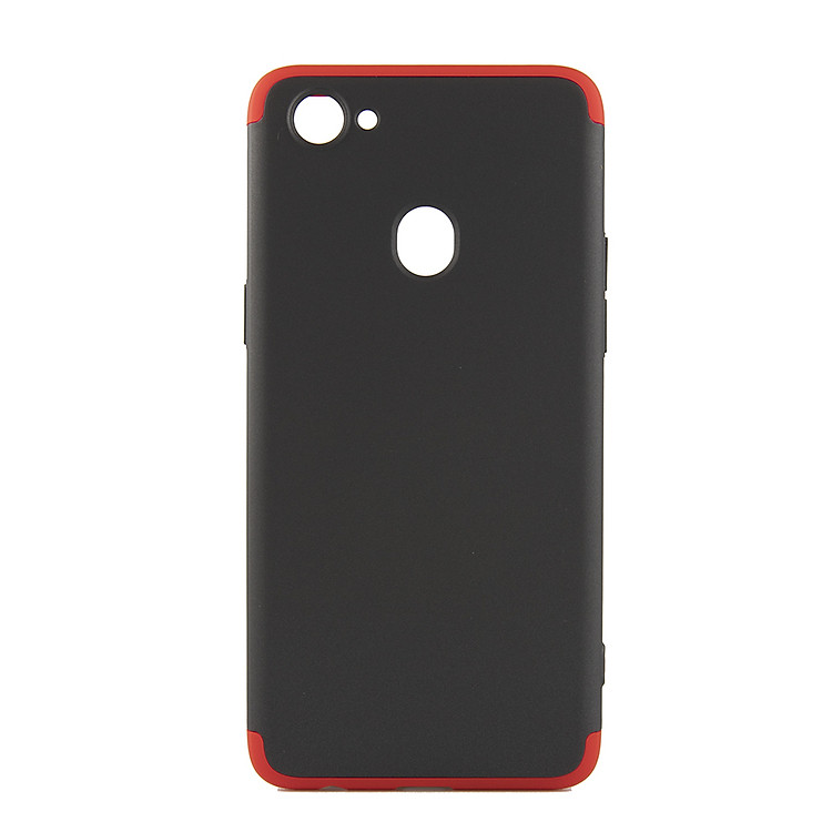 Ốp Lưng OPPO F7 Bảo Vệ 360 Điện Thoại - Hàng chính hãng