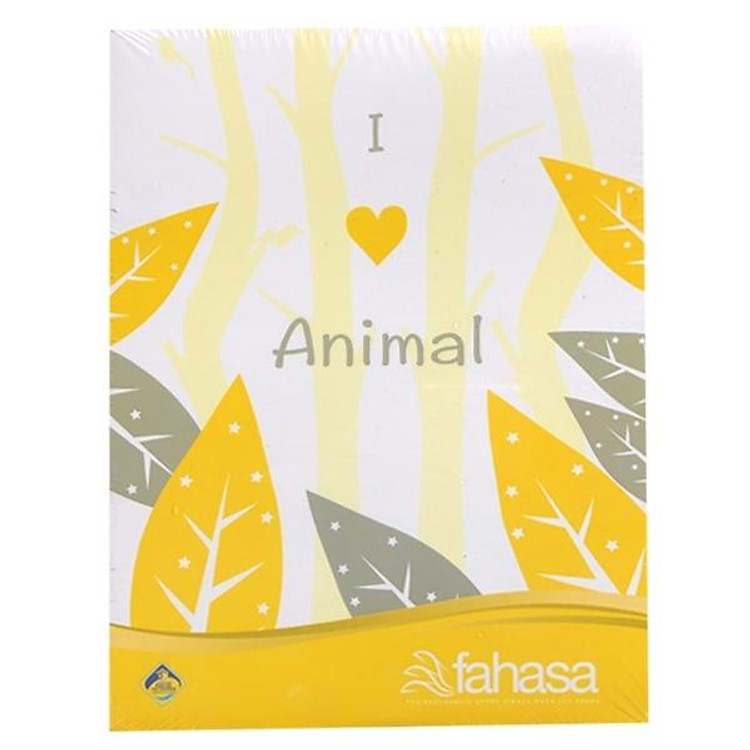 Tập Học Sinh 4 Ly Ngang (96 trang) - Ảnh 7