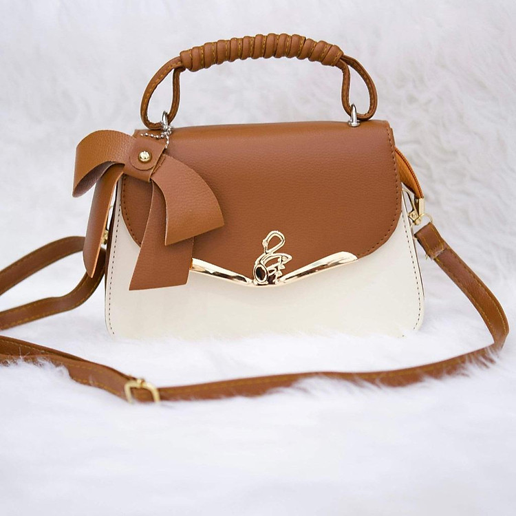 Túi xách nữ đẹp sang trọng và quý phái túi nữ đeo chéo thiết kế có quai xách siêu xinh lịch lãm TX42