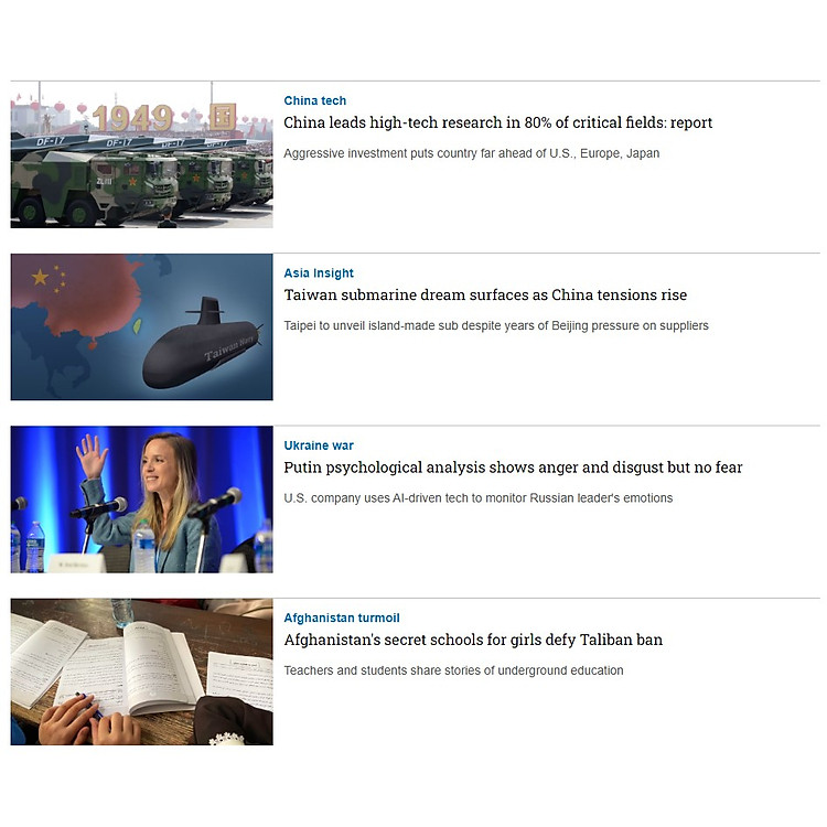 Tạp chí Tiếng Anh - Nikkei Asia 2023: kỳ 38: DEFENDING JAPAN - Ảnh 4