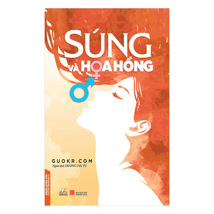 Sách Súng Và Hoa Hồng
