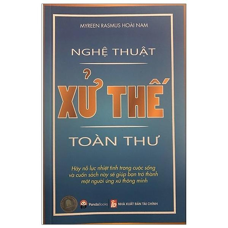 Nghệ Thuật Xử Thế Toàn Thư