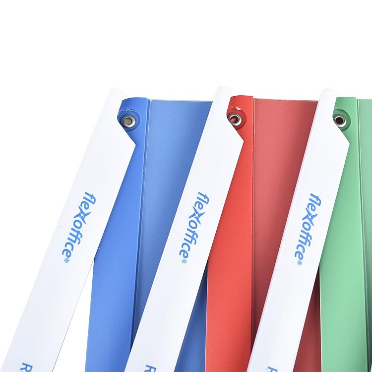 Bìa cây Flexoffice FO-RC04 - Ảnh 7