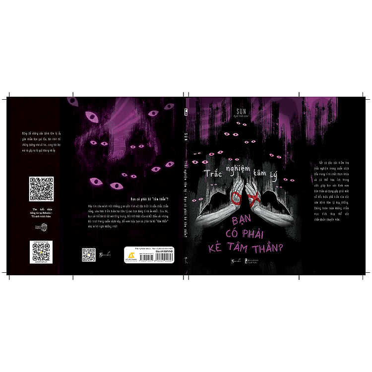 Trắc Nghiệm Tâm Lý – Bạn Có Phải Kẻ Tâm Thần - Ảnh 4