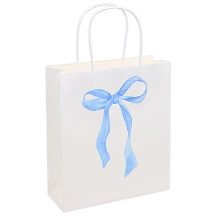 Túi Giấy Kraft 22 x 25 x 8 cm - The Sun 07 - Ảnh 2