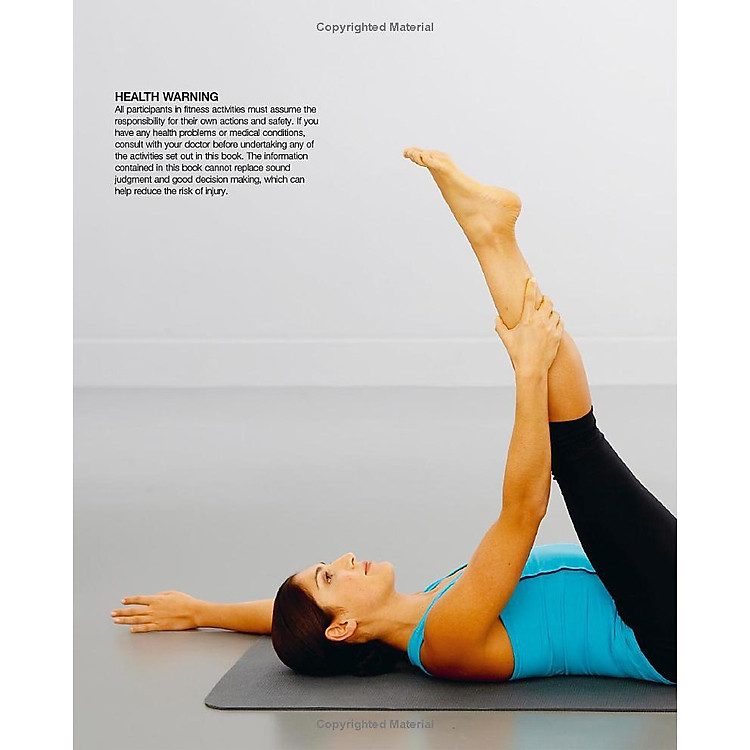 15-Minute Stretch - Ảnh 5