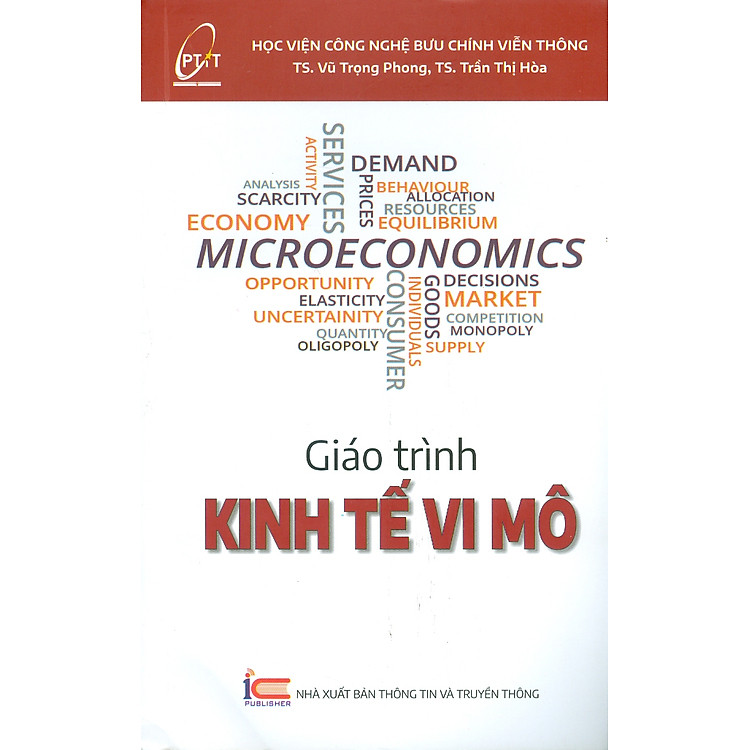 Giáo Trình Kinh Tế Vi Mô