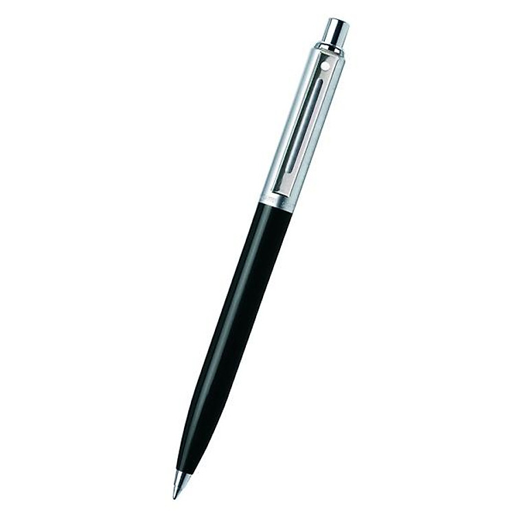 Bút Ký Sheaffer Sentinel (Viết Bi Khô) - Thân đỏ - Ảnh 6