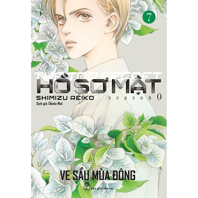 Hồ Sơ Mật - The Top Secret - Season 0 (Tập 7) - Ảnh 3