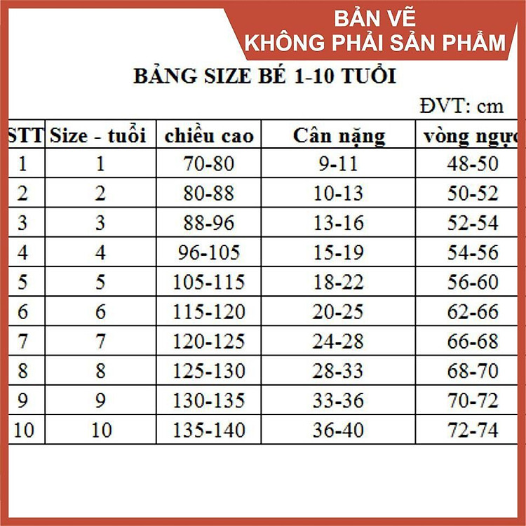 Rập giấy A0 mã R232 (BẢN VẼ)
