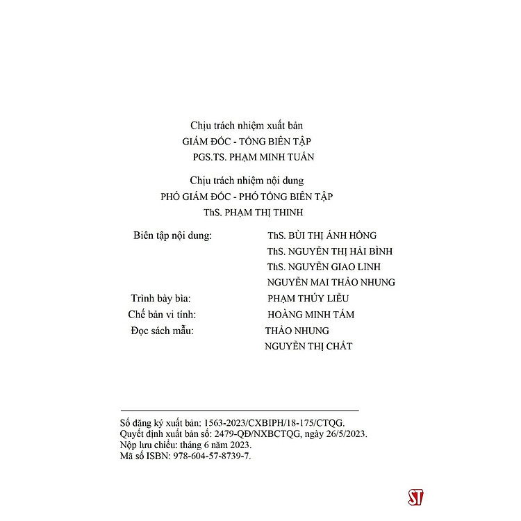 Những Nội Dung Cơ Bản Và Mới Trong Các Văn Kiện Hội Nghị Lần Thứ Sáu Ban Chấp Hàng Trung Ương Đảng Khóa XIII - Ảnh 4