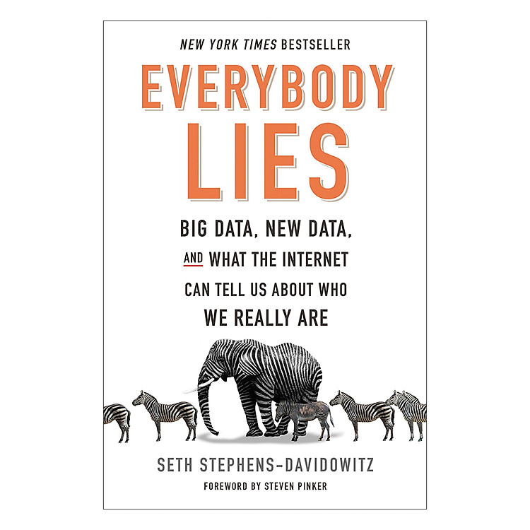 Everybody Lies
