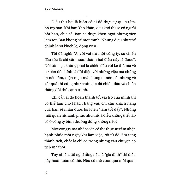 Sức Mạnh Đạo Đức Trong Kinh Doanh - Ảnh 3