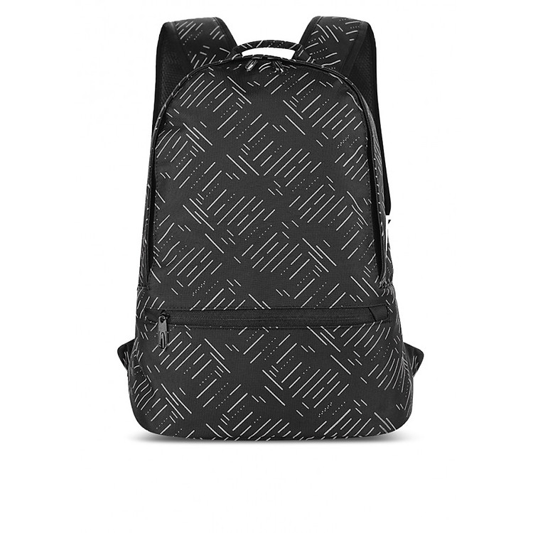 Balo Ronal thời trang BL78 chấm sọc