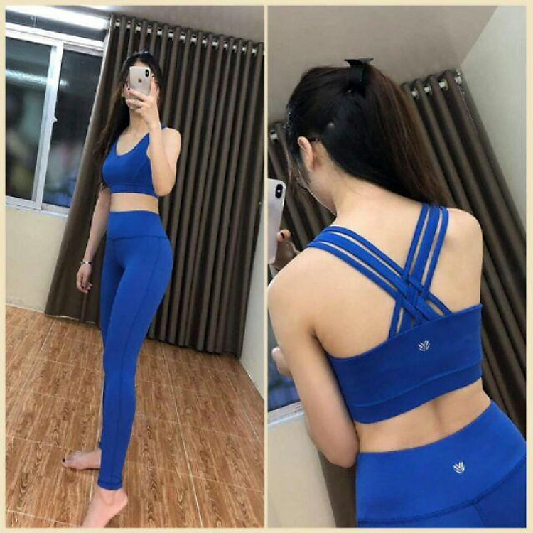 ĐỒ TẬP GYM, AEROBIC, YOGA