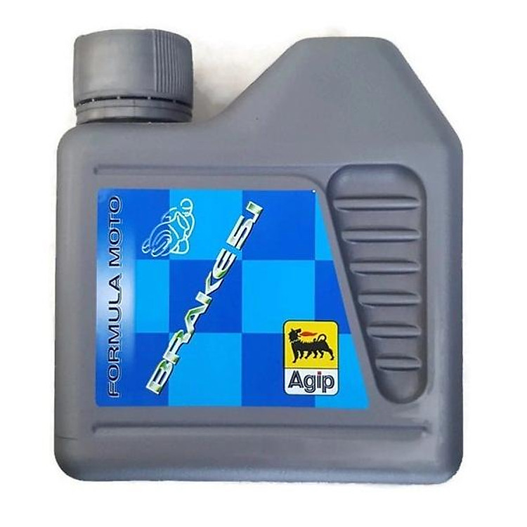 Dầu thắng Eni Brake 5.1 (0,25l)