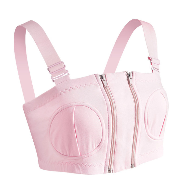 Áo hút sữa rảnh tay Babylife Uy tín Giá tốt - Hình ảnh 4