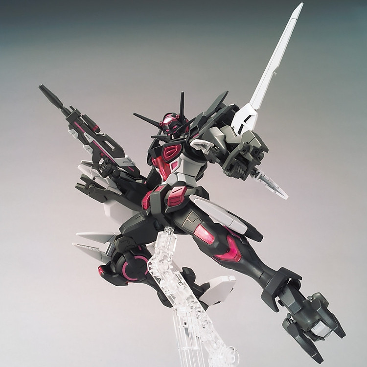 Mô hình lắp ráp Gunpla BANDAI - HG 1/144 Gundam G-ELSE
