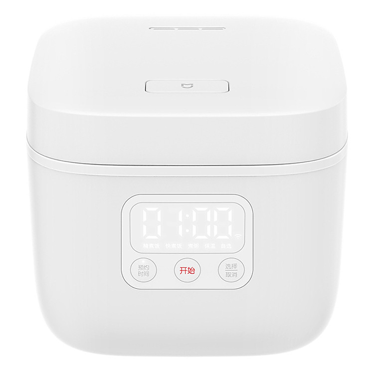 Nồi Cơm Điện Xiaomi Mijia (1.6L) - Hàng Nhập Khẩu