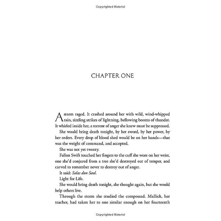 Chronicles Of The One 3: The Rise Of Magicks - Ảnh 4