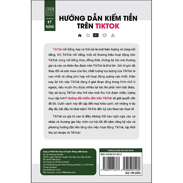 Hướng Dẫn Kiếm Tiền Trên TikTok - Ảnh 2