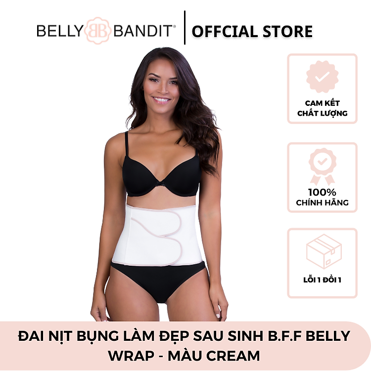 Tìm mua tại Avakids:Đai nịt bụng phục hồi sau sinh B.F.F, tràn ngập Khuyến mãi, Ưu đãi
