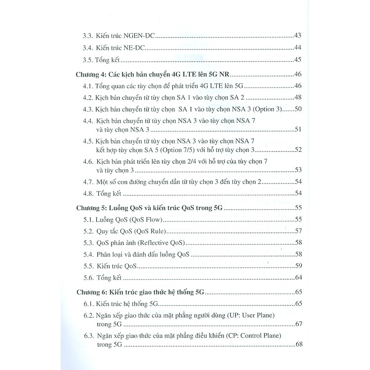 Thông Tin Di Động 5G Và Lộ Trình Phát Triển Lên 6G - Ảnh 6