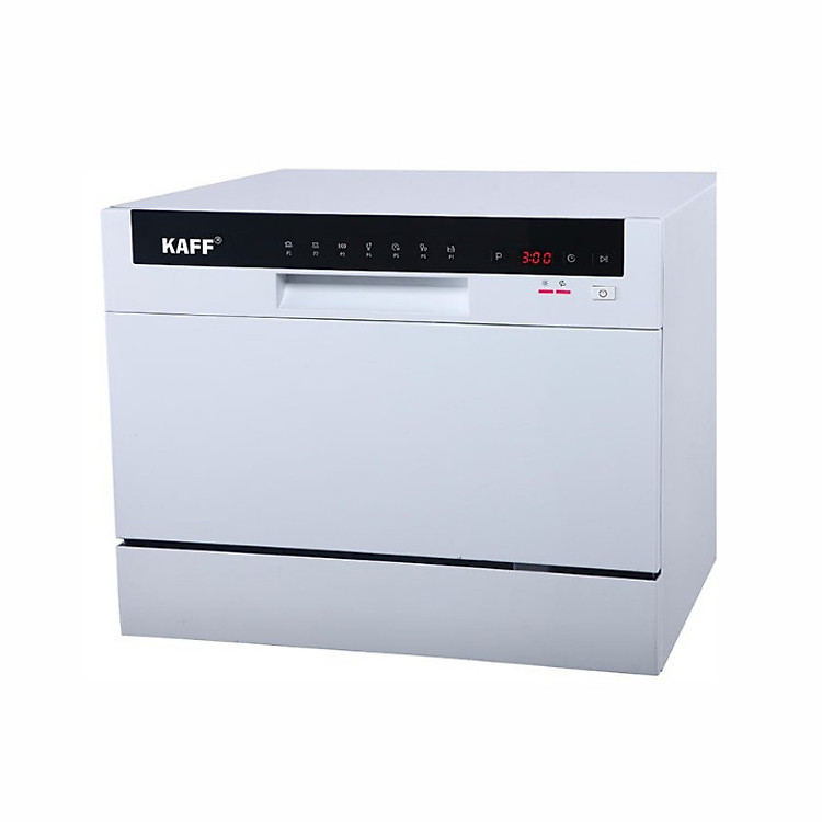 Máy Rửa Chén Kaff KF-W8001EU - Hàng Chính Hãng KAFF