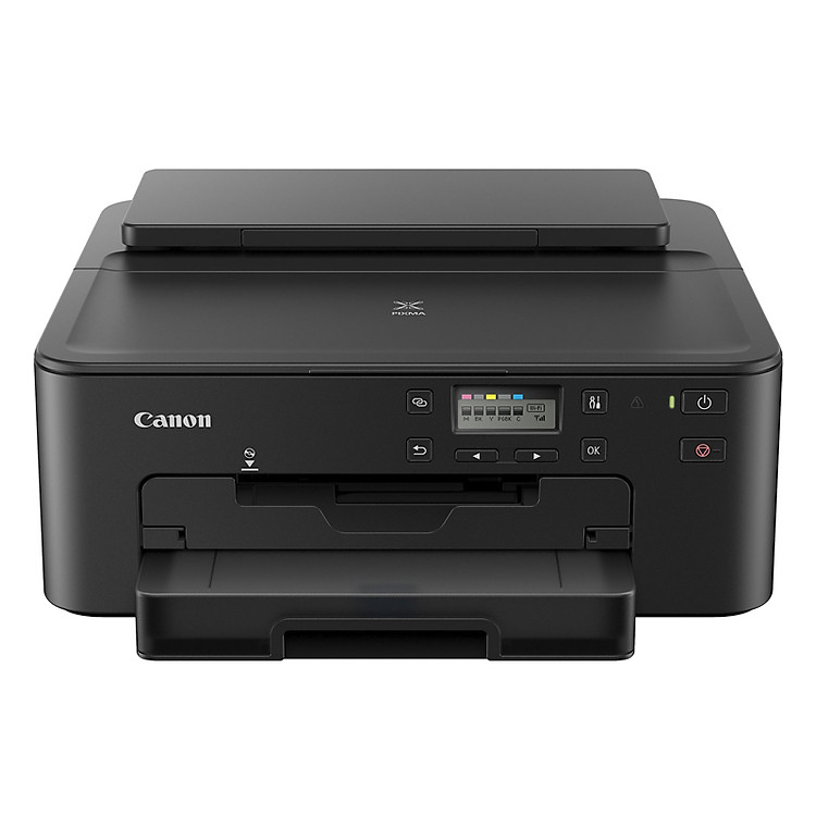 Máy In Phun Canon TS707 - Hàng Chính Hãng