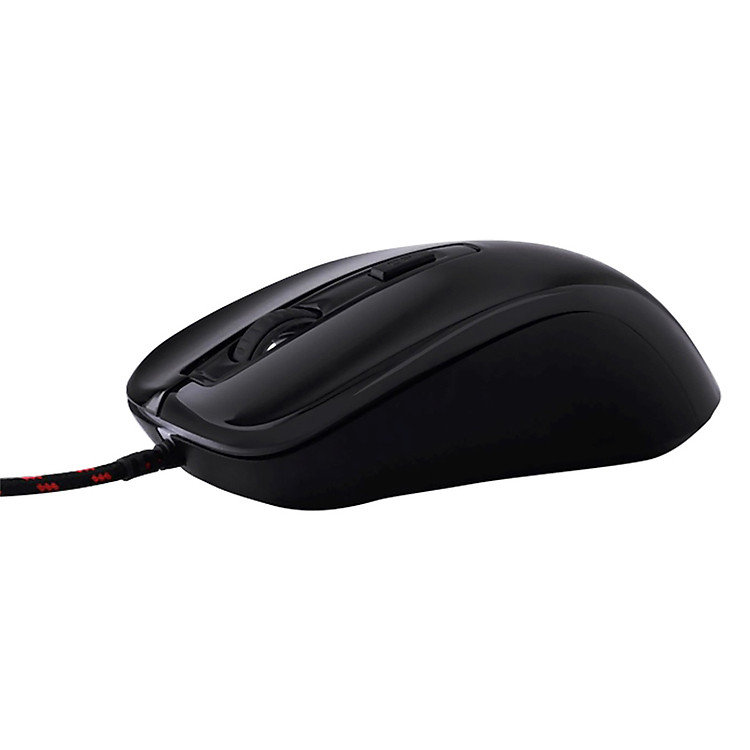 Chuột Quang Tora 10M1 - Hàng Chính Hãng