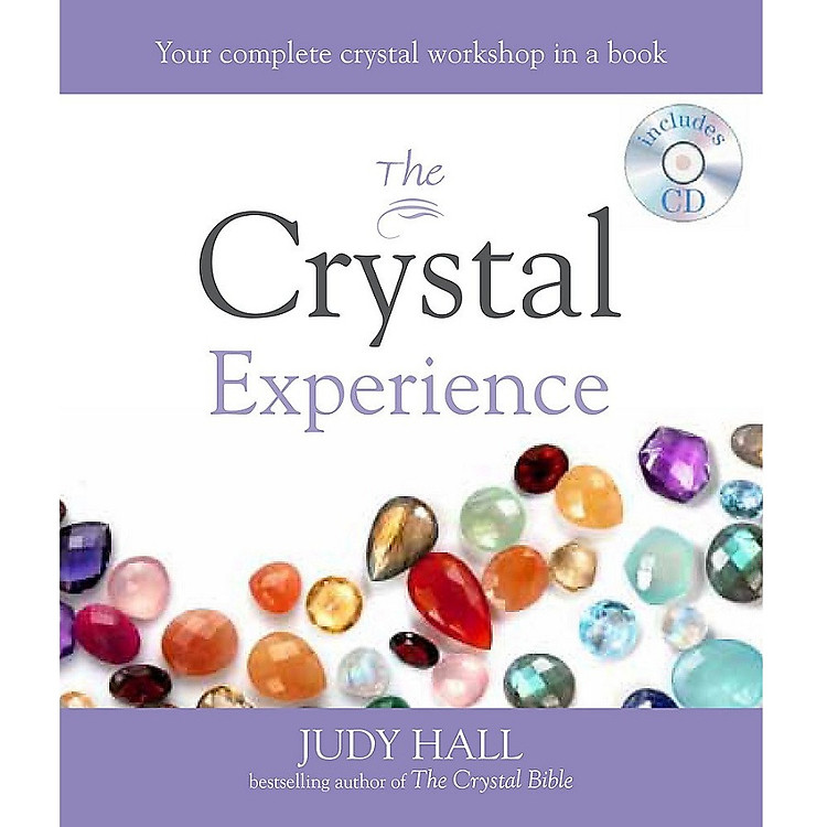 The Crystal Experience (Godsfield Experience)