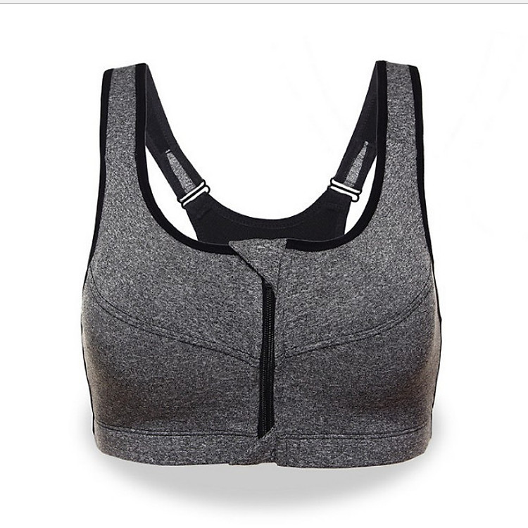 Áo Tập Gym Nữ BAZAS BZ32X26G