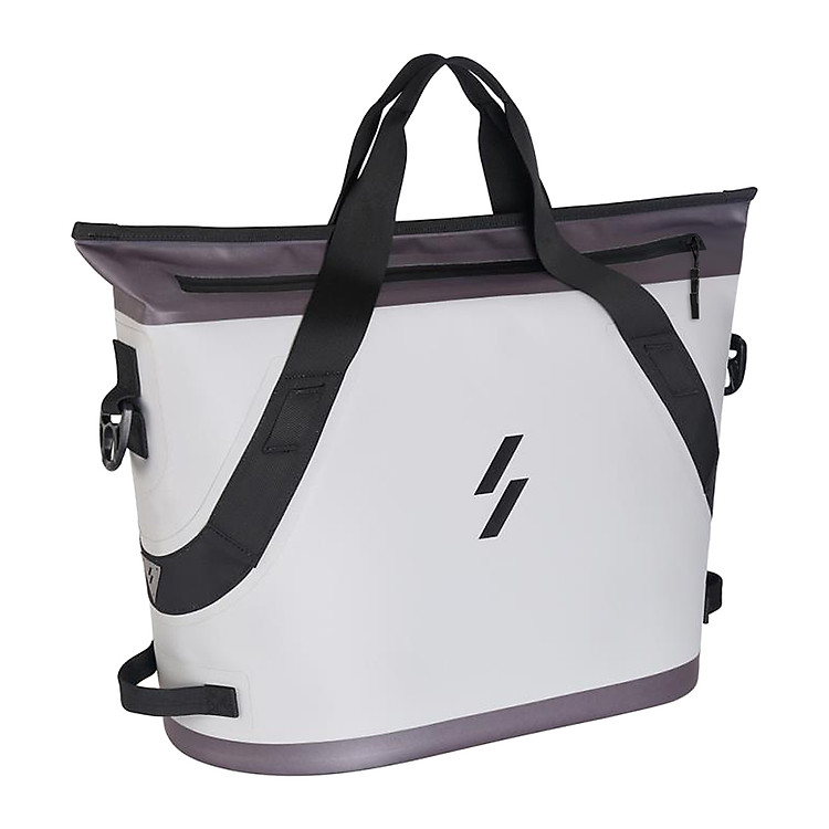 22L Cooler Bag Insulated Soft Cooler Bag Pack Handbag Shoulder Bag for Beach Camping Fishing Party Picnic Outdoor