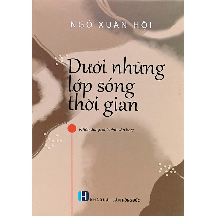 Dưới Những Lớp Sóng Thời Gian - Ảnh 2