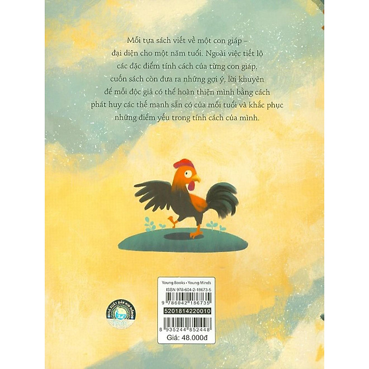 Hồ Sơ Tính Cách 12 Con Giáp - Bí Mật Tuổi Dậu - Ảnh 2