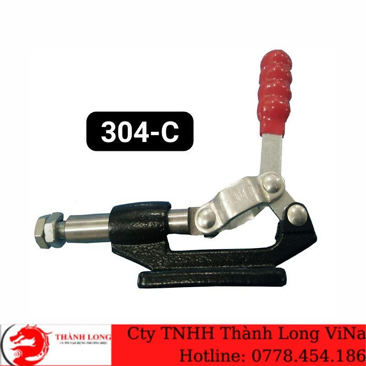 Cảo đẩy GH-304-C (Dụng cụ làm mộc)