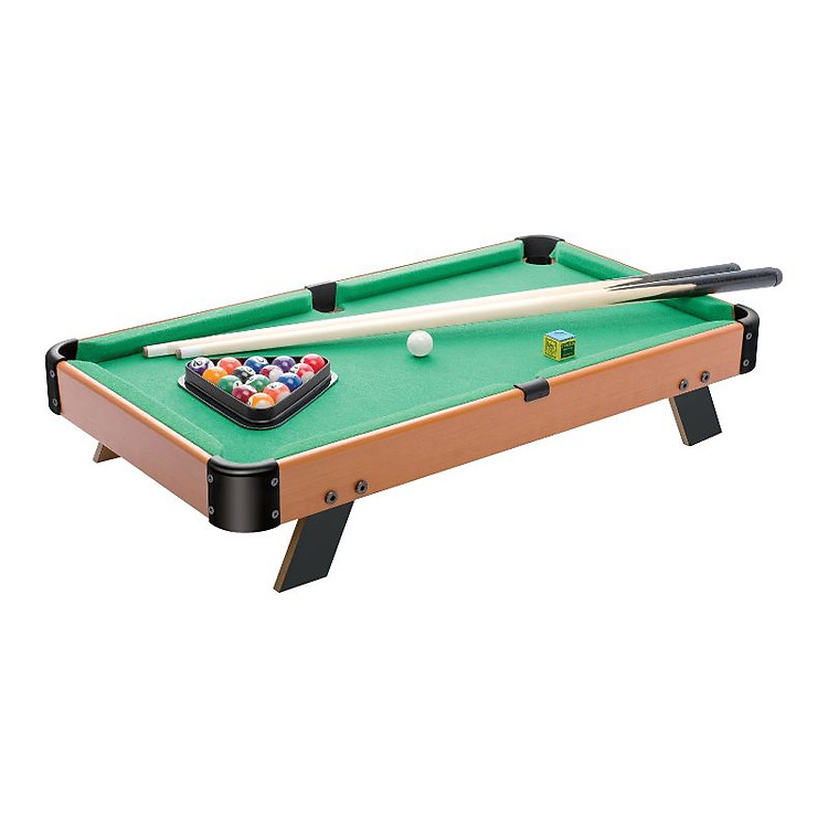 Billiard CHAMPION GAMES CPG2035 tại Mykingdom Chính hãng Giá rẻ - Hình ảnh 5