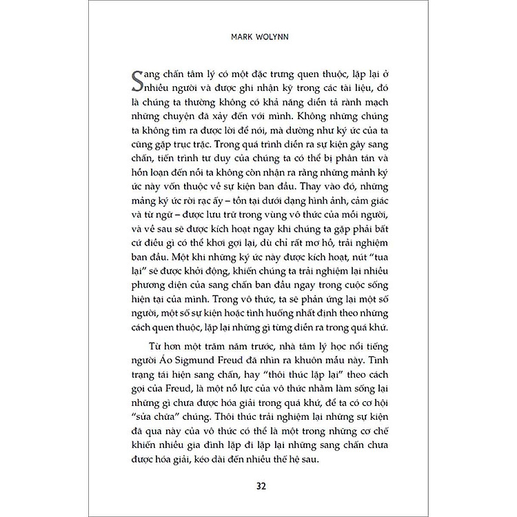 Nỗi Đau Này Không Thuộc Về Bạn - Ảnh 5