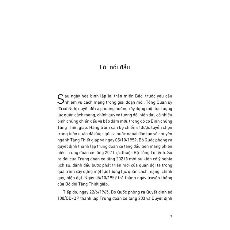 Xe Tăng Trong Chiến Tranh Ở Việt Nam - TRẺ - Ảnh 3