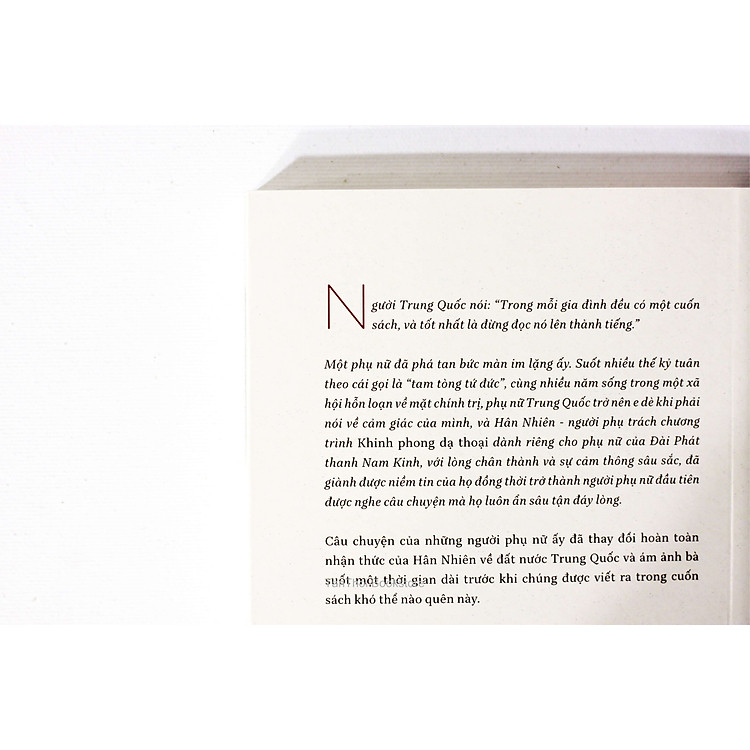 Hảo Nữ Trung Hoa - Ảnh 3