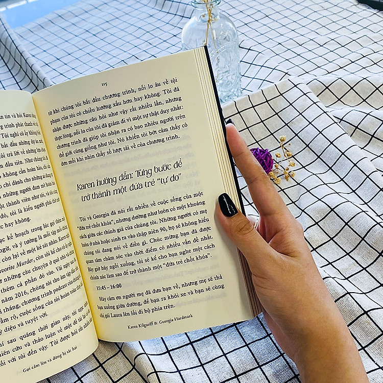 Gợi Cảm Lên Và Đừng Bị Sát Hại - Ảnh 5