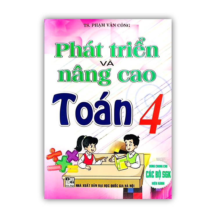 Phát Triển Và Nâng Cao Toán 4