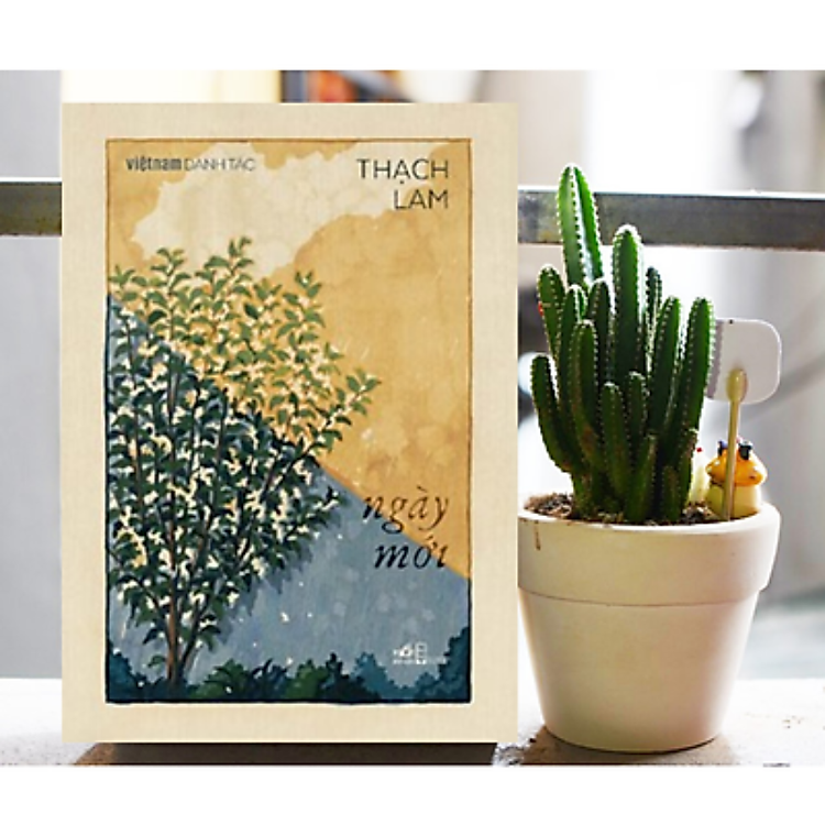 Ngày Mới - Việt Nam Danh Tác - Ảnh 2